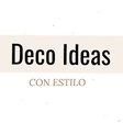 Deco Idea con estilo icon