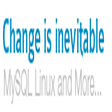 Change Is... icon