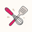 Recettes ... icon