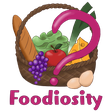 Foodiosit... icon