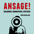 Ansage icon