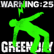 Green Day icon