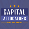 Capital A... icon