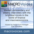 Macro Voices icon