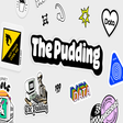 The Pudding icon