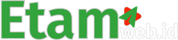 Etam.web.id icon