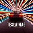 Tesla-mag icon