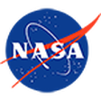 NASA 1 2 icon