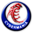 Cybermania icon