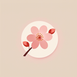K Beauty ... icon