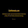 Coinfomania icon