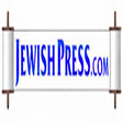 Jewish Press icon
