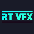 Real Time VFX - Latest posts icon