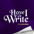 How I Write icon