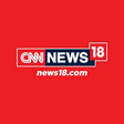 CNN-News18 icon
