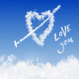 Bluesky icon