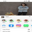 Mywebar icon