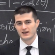 Lex Fridman icon
