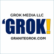 Granite Grok icon
