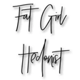 Fat Girl ... icon