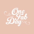 One Fab Day icon