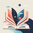 Americanbookcovers icon
