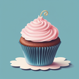 Your Cup of Cake icon