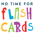 No Time For Flash Cards icon