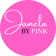 by Pink icon