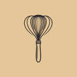 Bake from... icon
