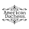 American Duchess Blog icon