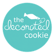 The Decorated Cookie icon