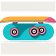 Free Skate Magazine icon
