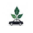 Green Car Reports icon