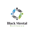 Black Mental Wellness, Corp icon