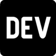 DEV Community: Larson Reever icon
