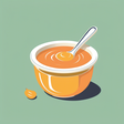 The Homemade Baby Food Recipes Blog icon