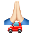 NamasteCar icon
