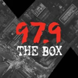 97.9 The Box icon