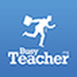 BusyTeacher: Free Printable Worksheets For Busy English Teachers icon