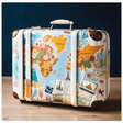 World Travel Adventurers | Luxury Family Travel icon
