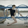 Ballerina... icon