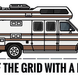 Off The Grid With A Kid LLC icon