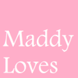 *Maddy Loves icon