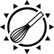 Beaming Baker icon