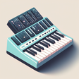 Synthtopia icon