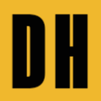 Dianehochmanfeed icon