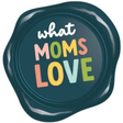 what moms love icon