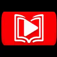 Hooked To Books icon