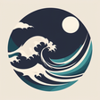 Press Telegram icon